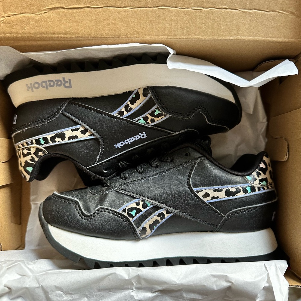 REEBOK JOG Running Female